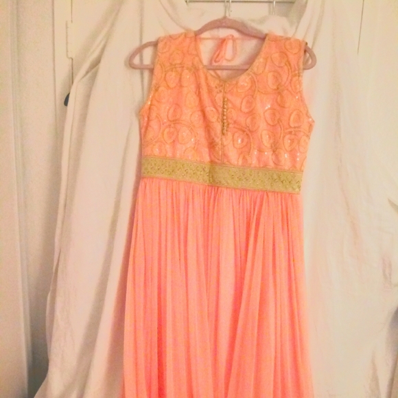 unknown Dresses & Skirts - INDIAN. CEREMONY DRESS